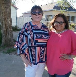 Meet your Posher, Sylvia